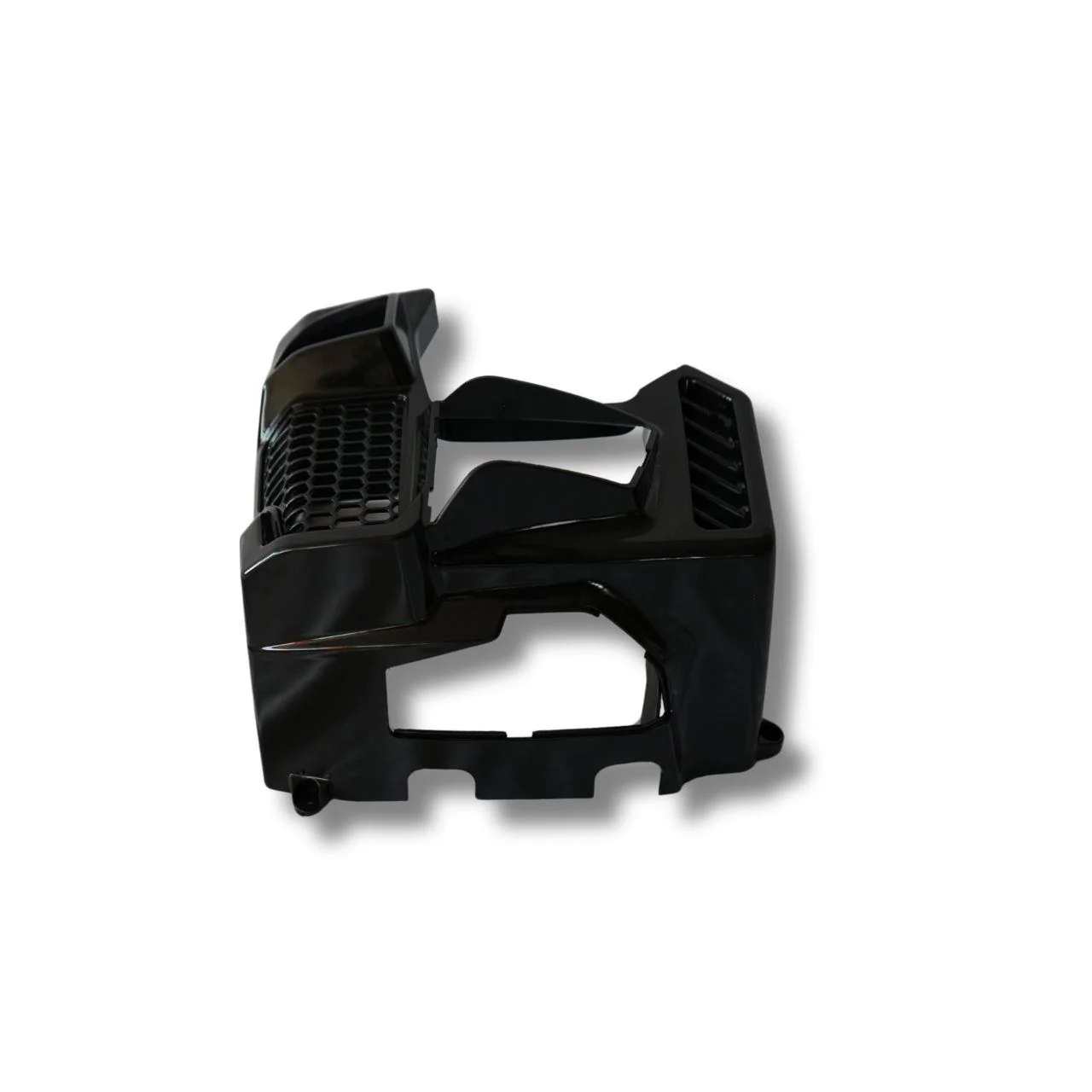 FUXTEC Couvercle moteur pour LBP165T - Image 2
