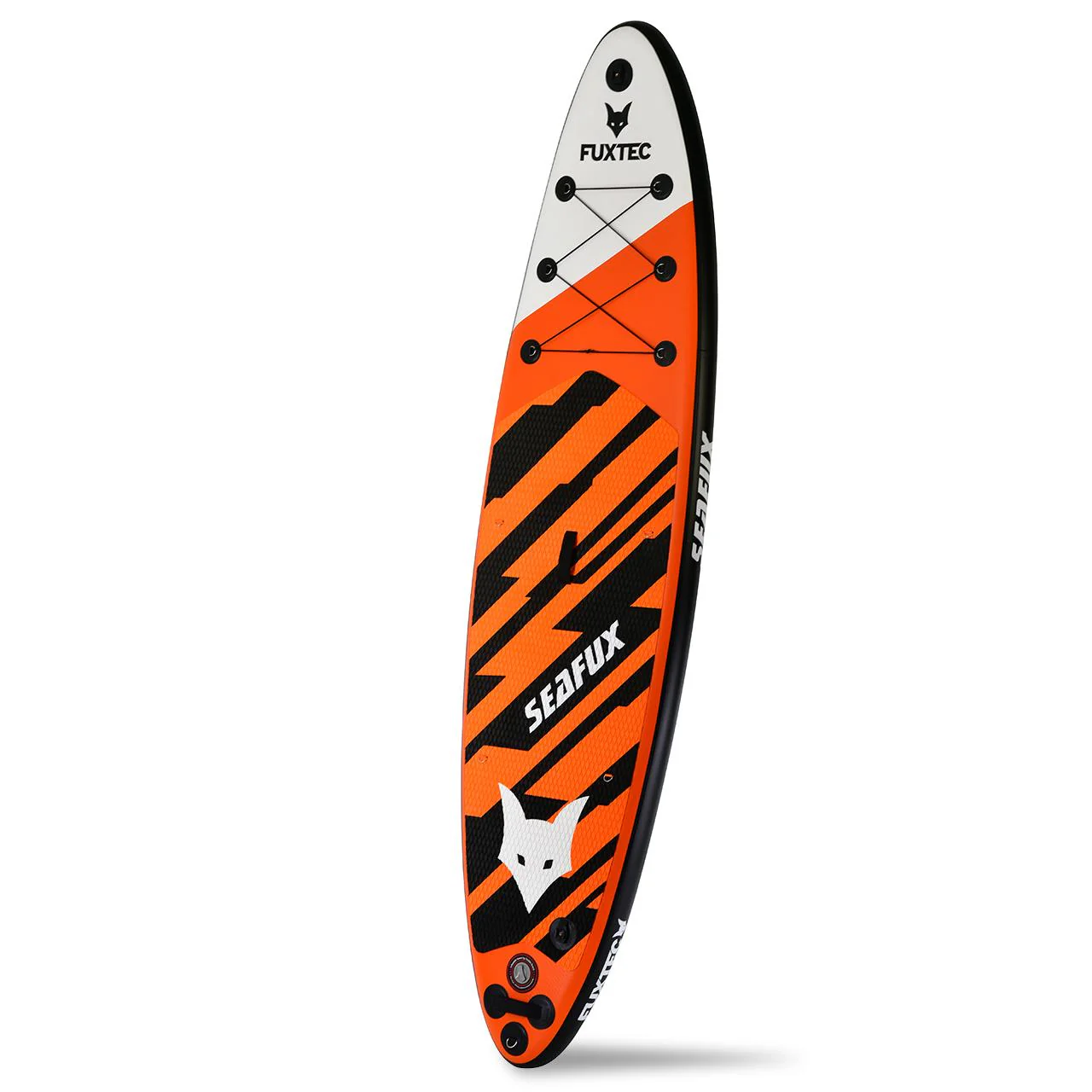 Stand Up Paddle Board gonflable FUXTEC Sea Cruiser - Image 17