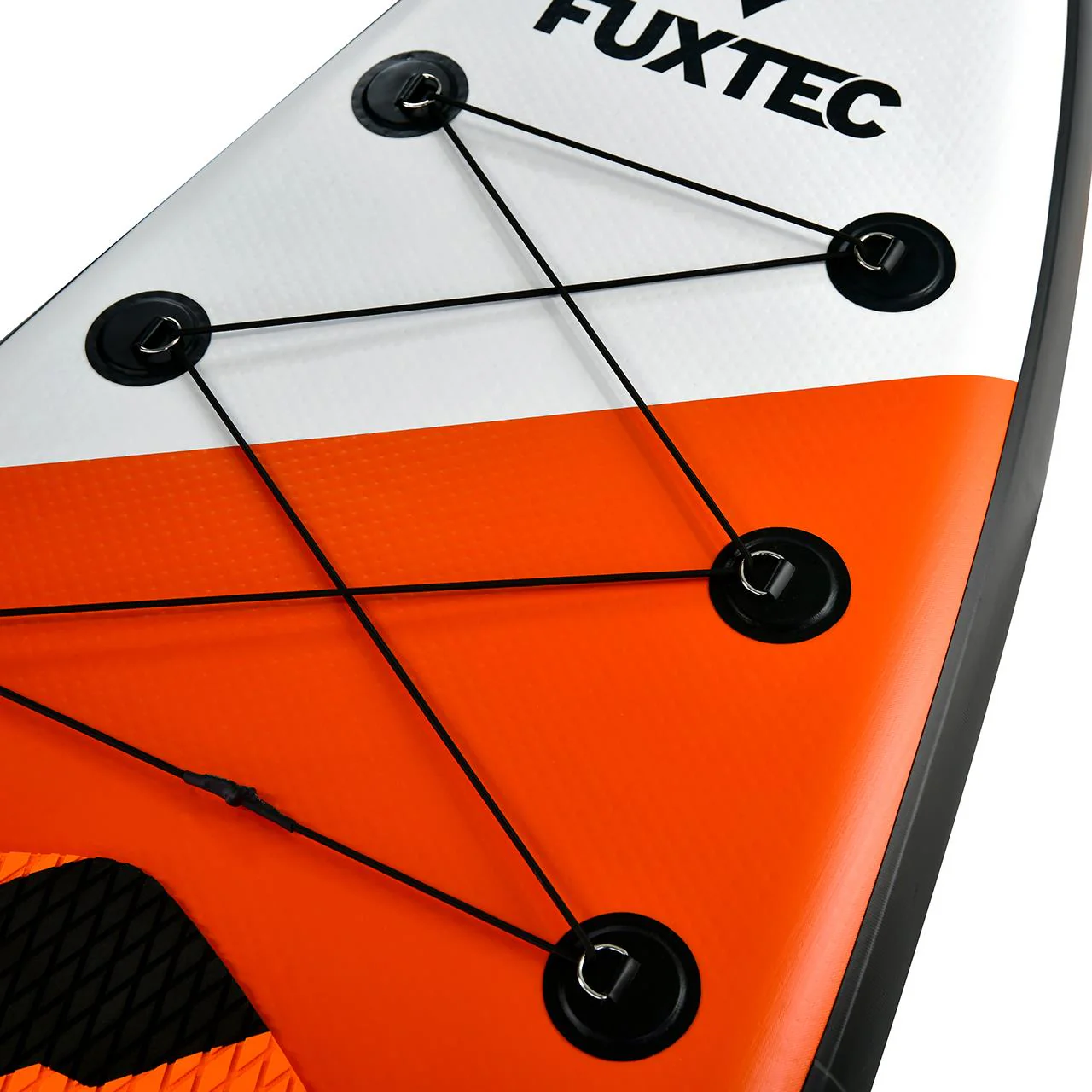 Stand Up Paddle Board gonflable FUXTEC Sea Cruiser - Image 21