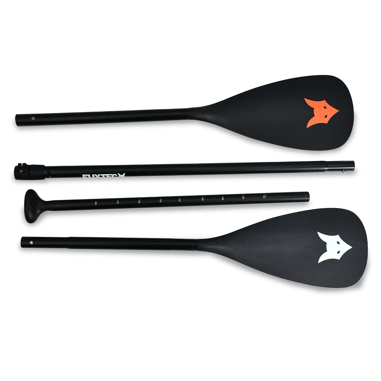 Stand Up Paddle Board gonflable FUXTEC Sea Cruiser - Image 28