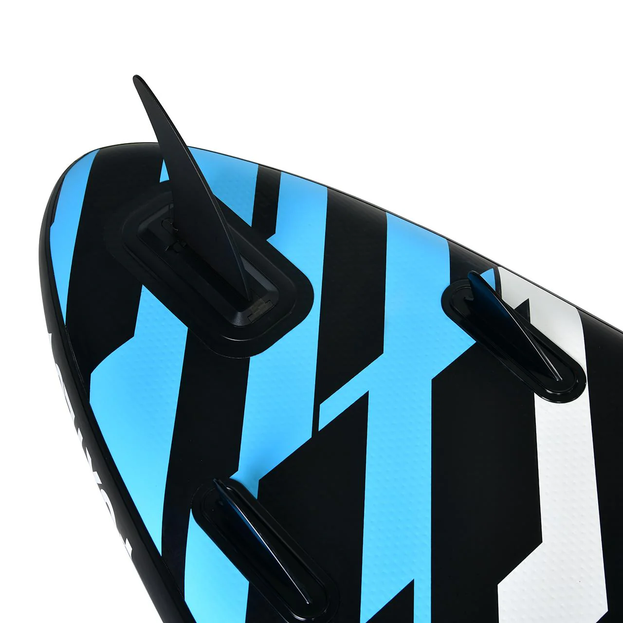 Stand Up Paddle Board gonflable FUXTEC Sea Cruiser - Image 36
