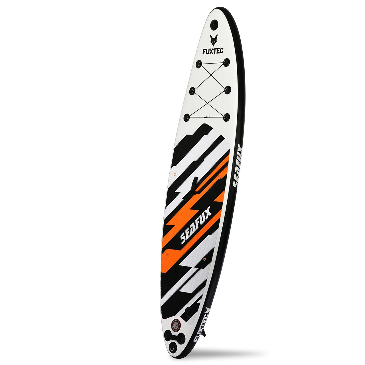 Stand Up Paddle Board gonflable FUXTEC Sea Cruiser - Image 9