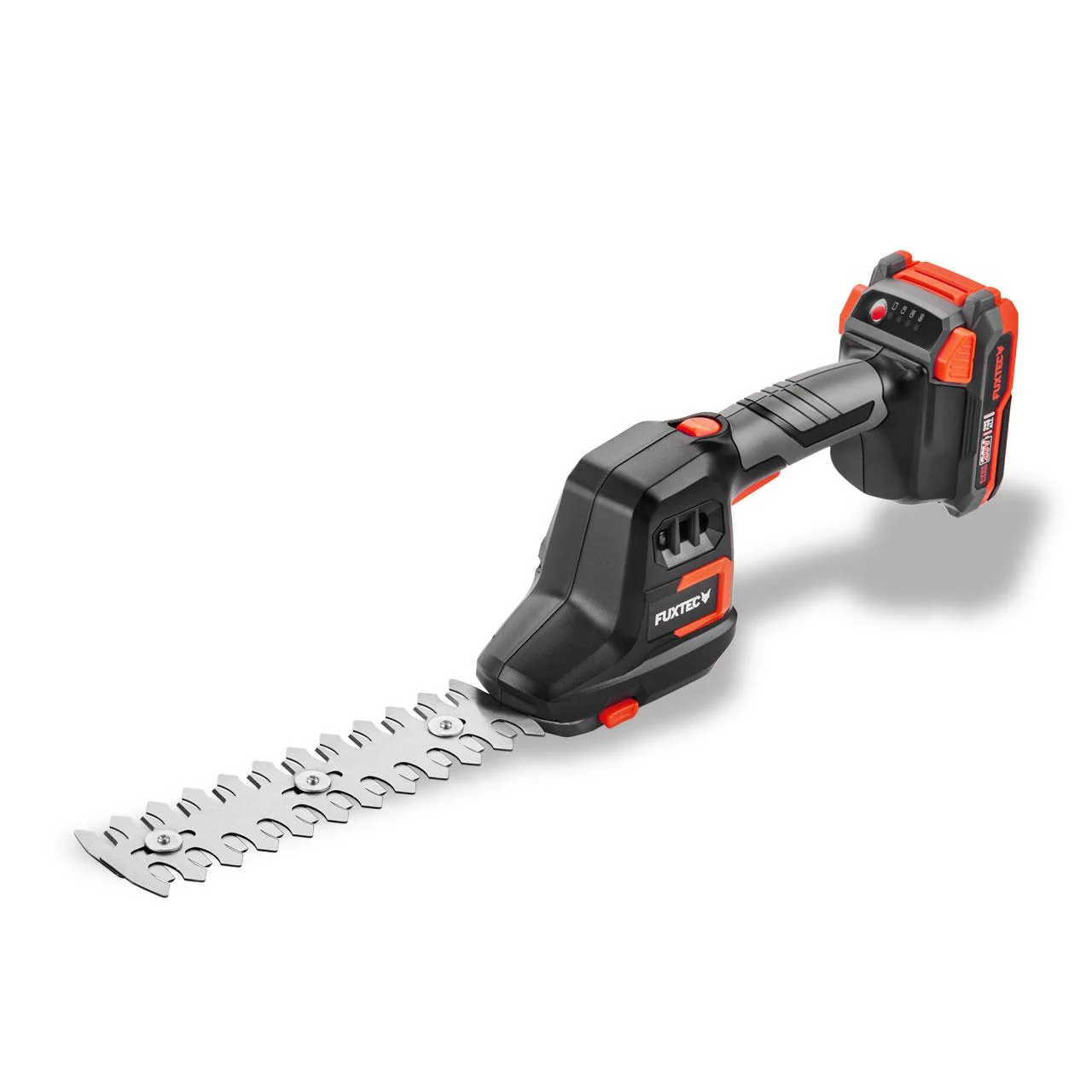 Taille-haie manuel FUXTEC 20V FX-E1HHS20SET - Image 5