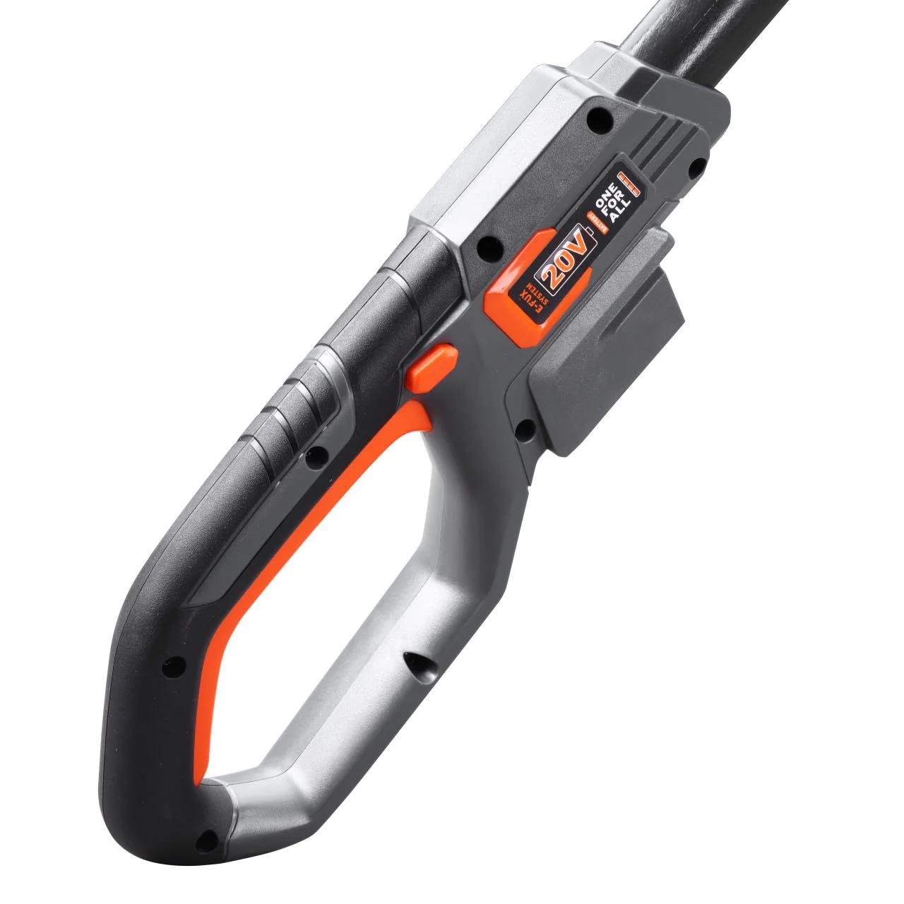 Taille-haies sur perche télescopique à batterie 20V FUXTEC FX-E1HH20 - sans batterie ni chargeur - Image 8