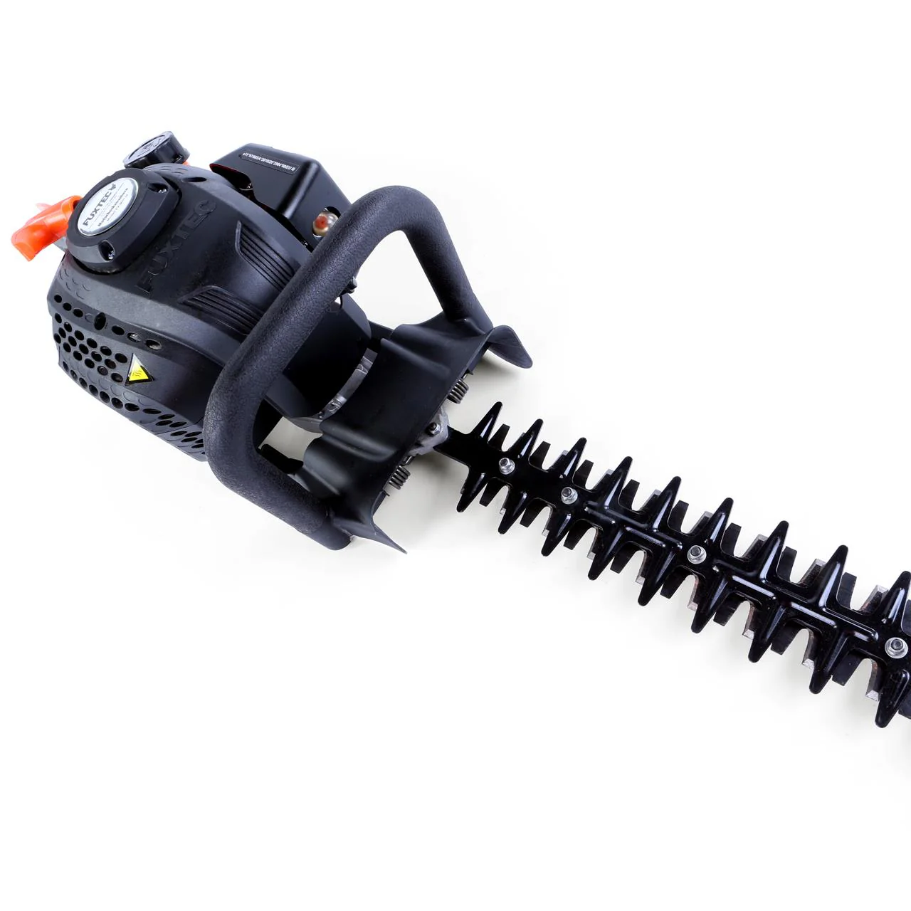 Taille-haies thermique FUXTEC FX-MH126 - Image 10