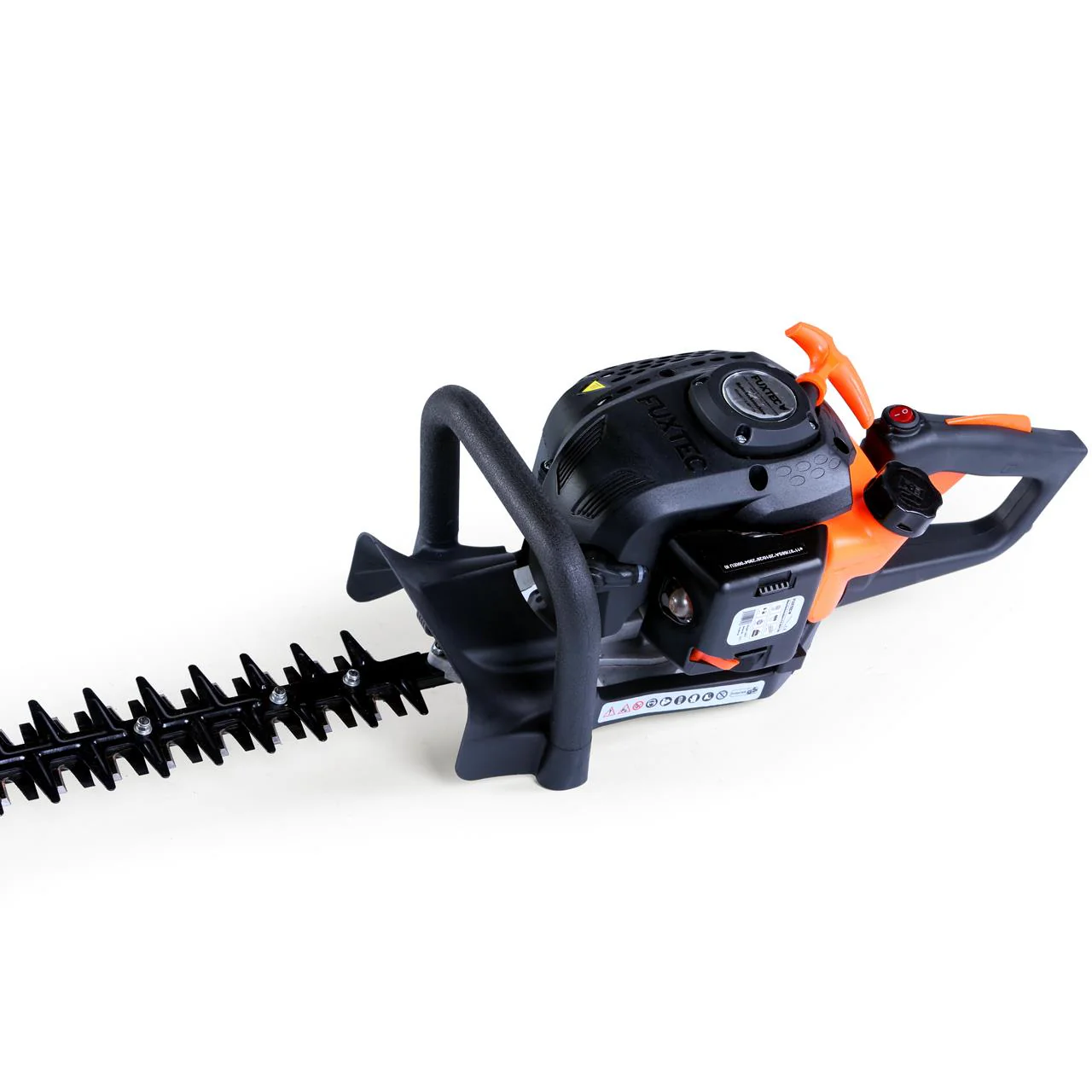 Taille-haies thermique FUXTEC FX-MH126 - Image 12
