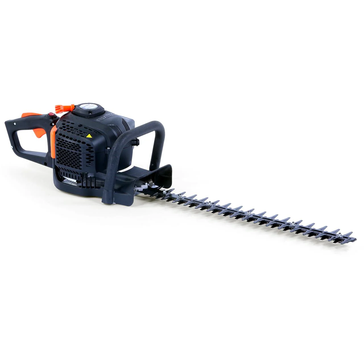 Taille-haies thermique FUXTEC FX-MH126 - Image 3