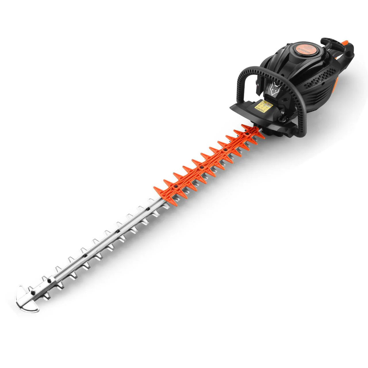 Taille-haies thermique professionnel FUXTEC FX-MHP126 longueur XXL - Image 12