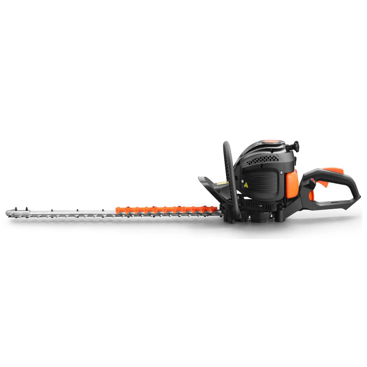 Taille-haies thermique professionnel FUXTEC FX-MHP126 longueur XXL - Image 2