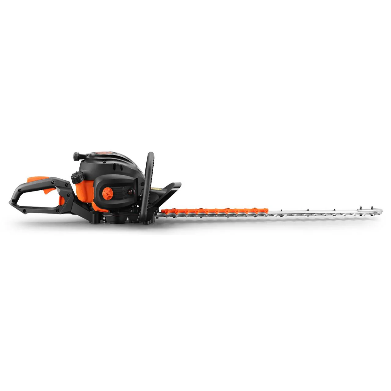 Taille-haies thermique professionnel FUXTEC FX-MHP126 longueur XXL - Image 3