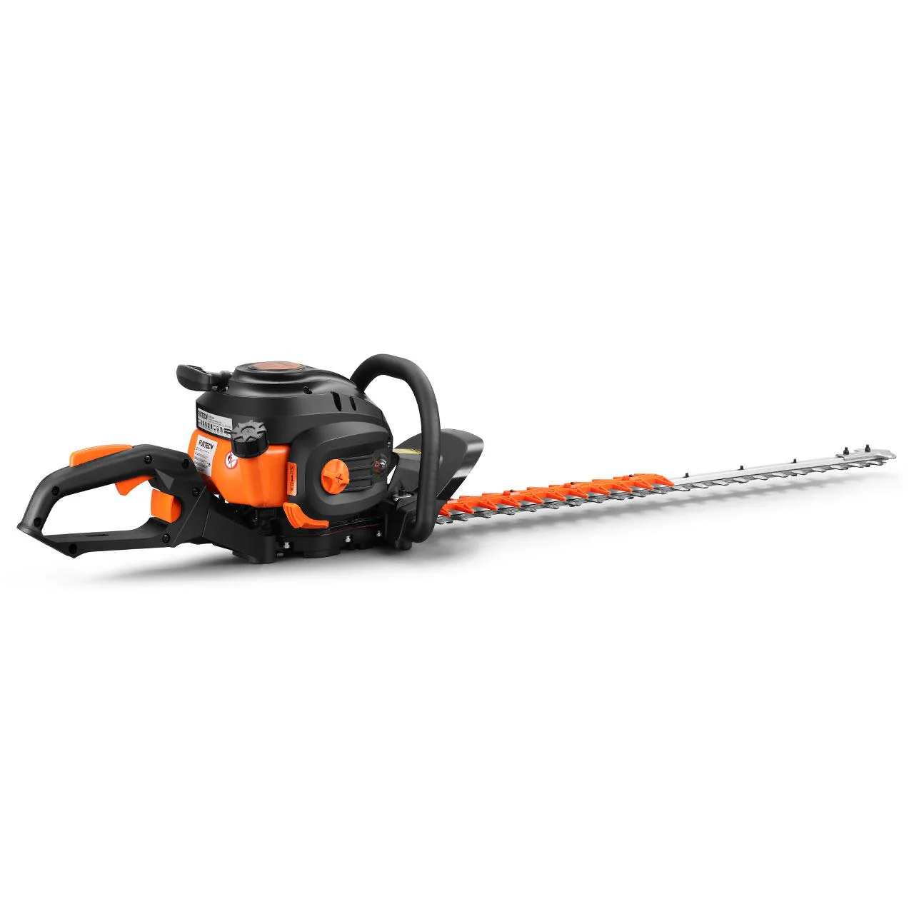 Taille-haies thermique professionnel FUXTEC FX-MHP126 longueur XXL - Image 4