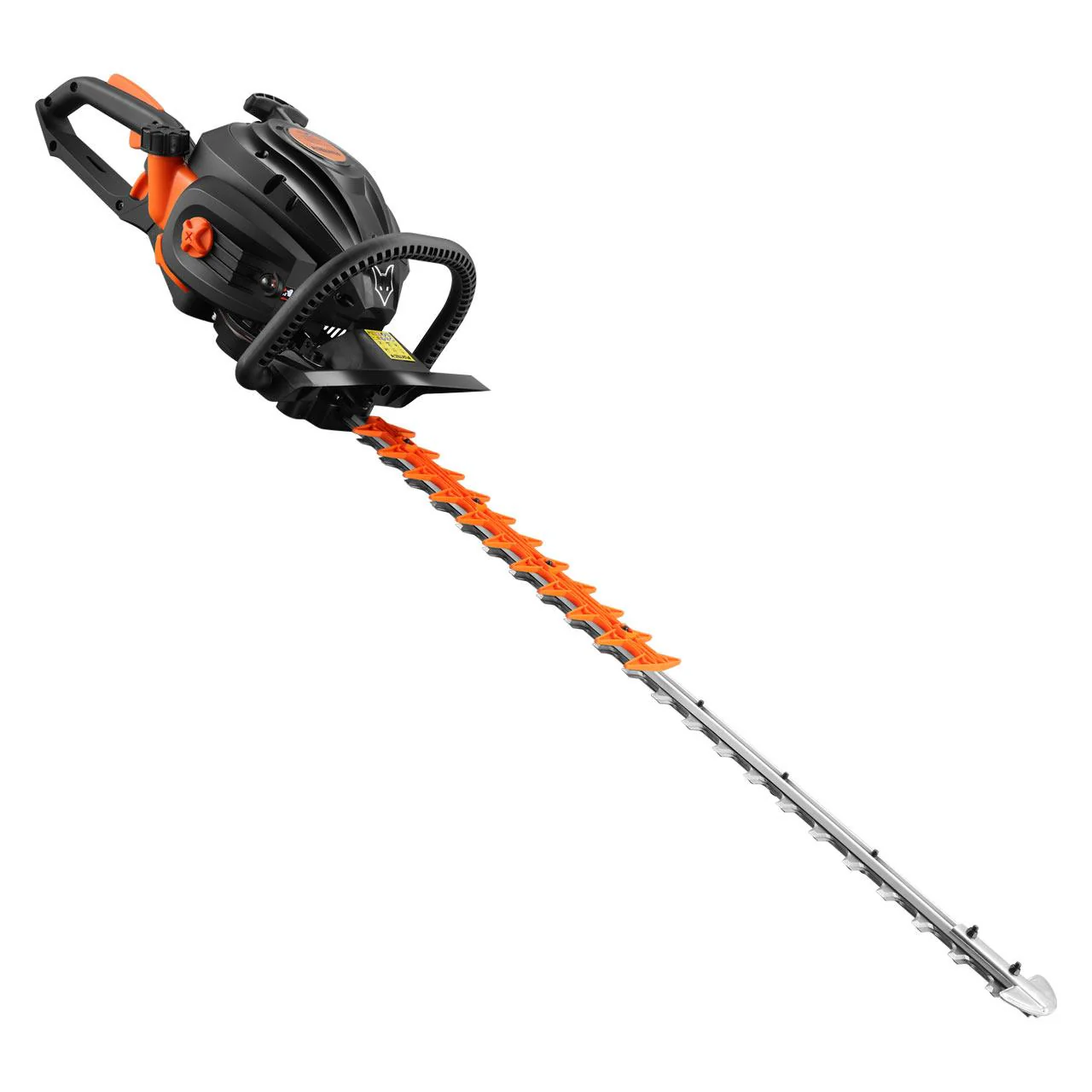 Taille-haies thermique professionnel FUXTEC FX-MHP126 longueur XXL - Image 6