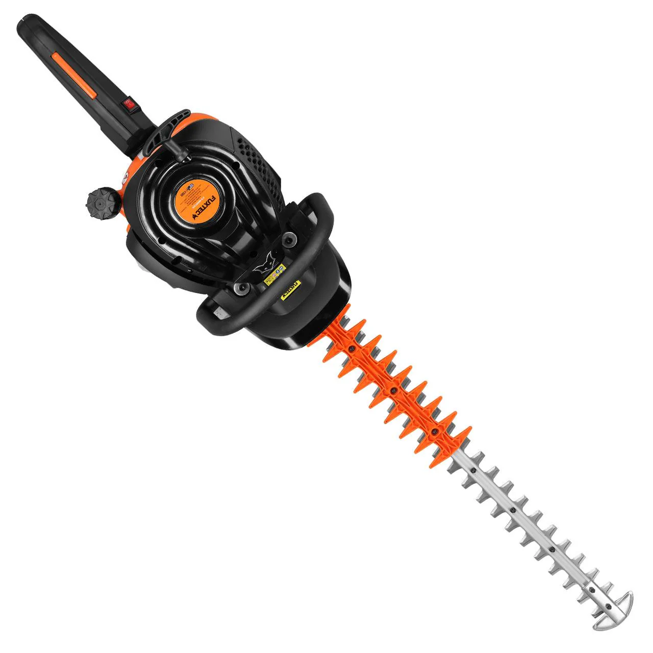 Taille-haies thermique professionnel FUXTEC FX-MHP126 longueur XXL - Image 9