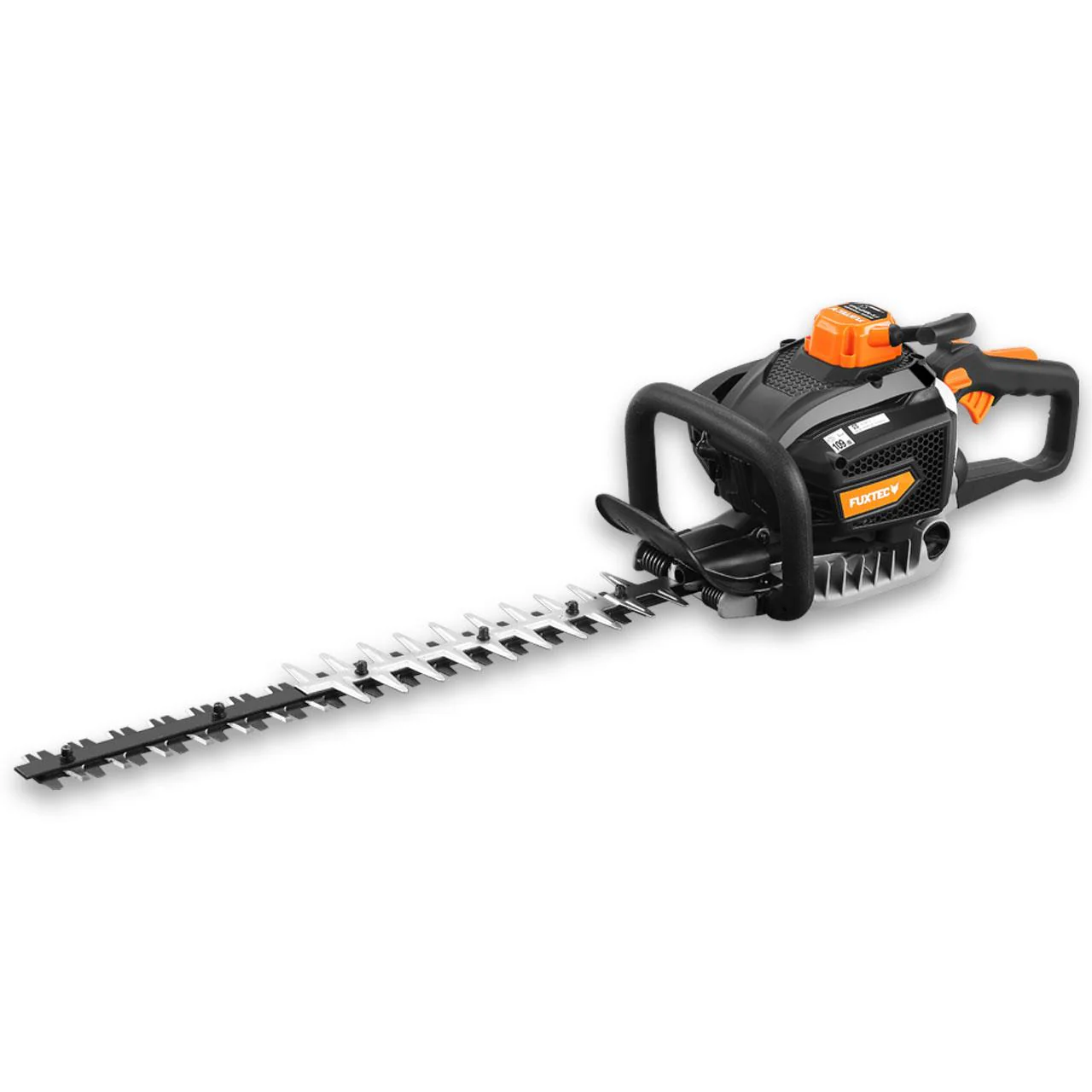 Taille-haies thermique professionnel FUXTEC FX-MHP245