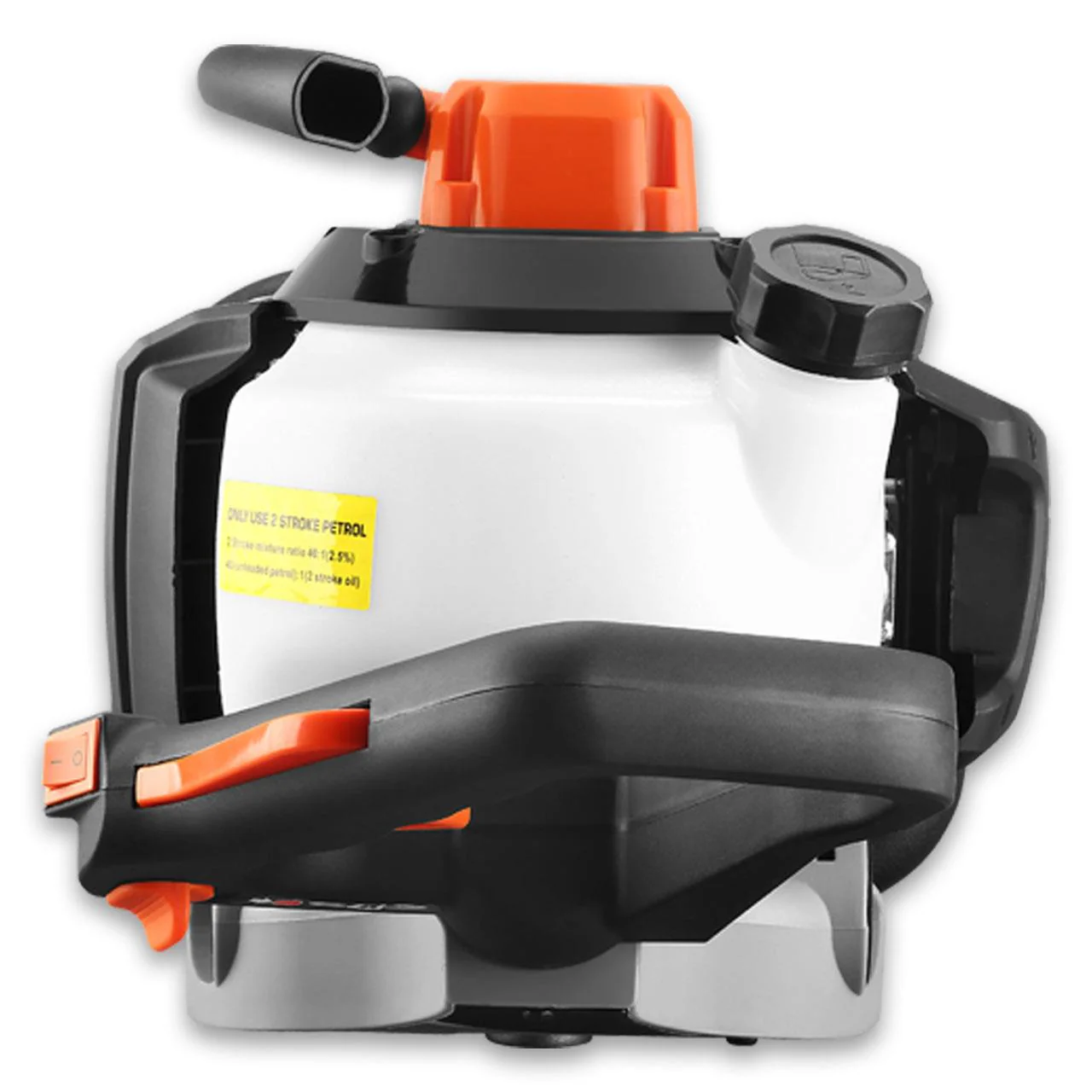 Taille-haies thermique professionnel FUXTEC FX-MHP245 - Image 10