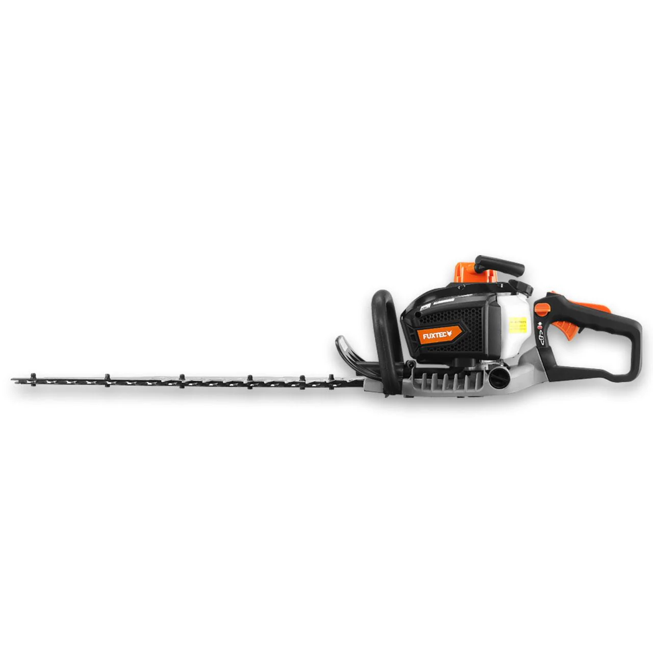 Taille-haies thermique professionnel FUXTEC FX-MHP245 - Image 3