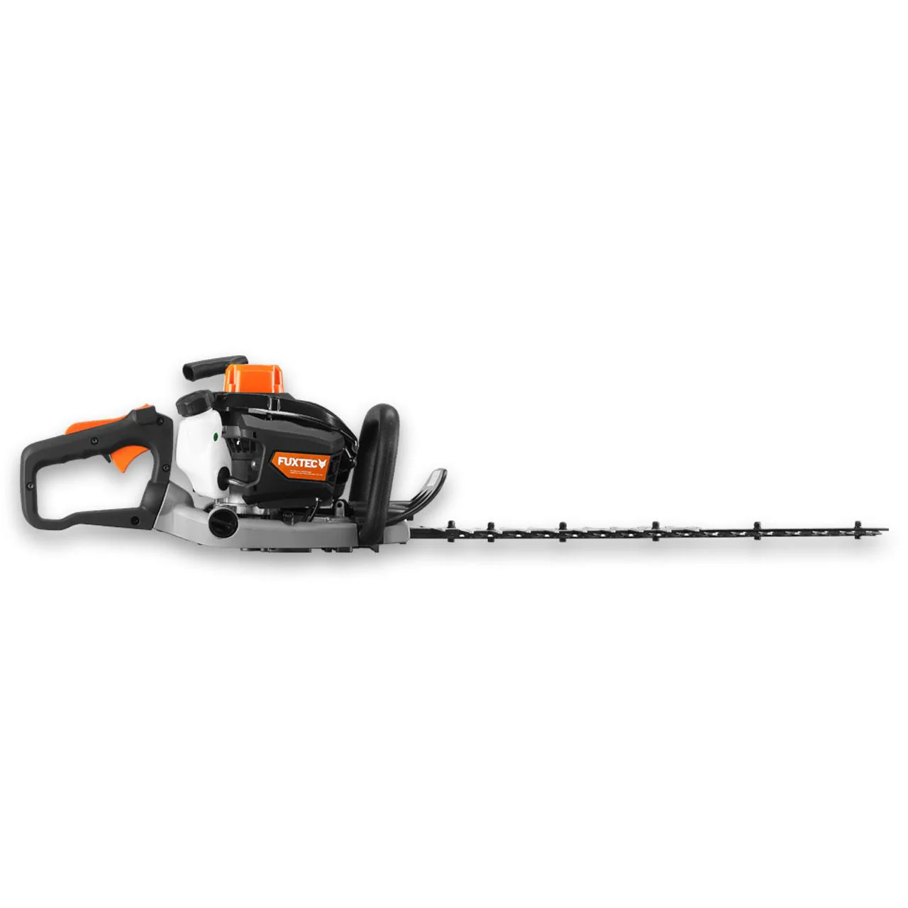 Taille-haies thermique professionnel FUXTEC FX-MHP245 - Image 4