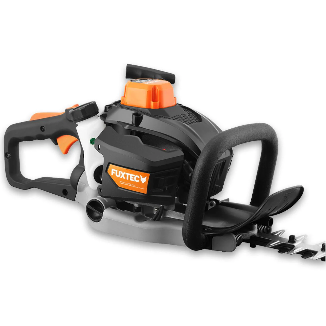 Taille-haies thermique professionnel FUXTEC FX-MHP245 - Image 5