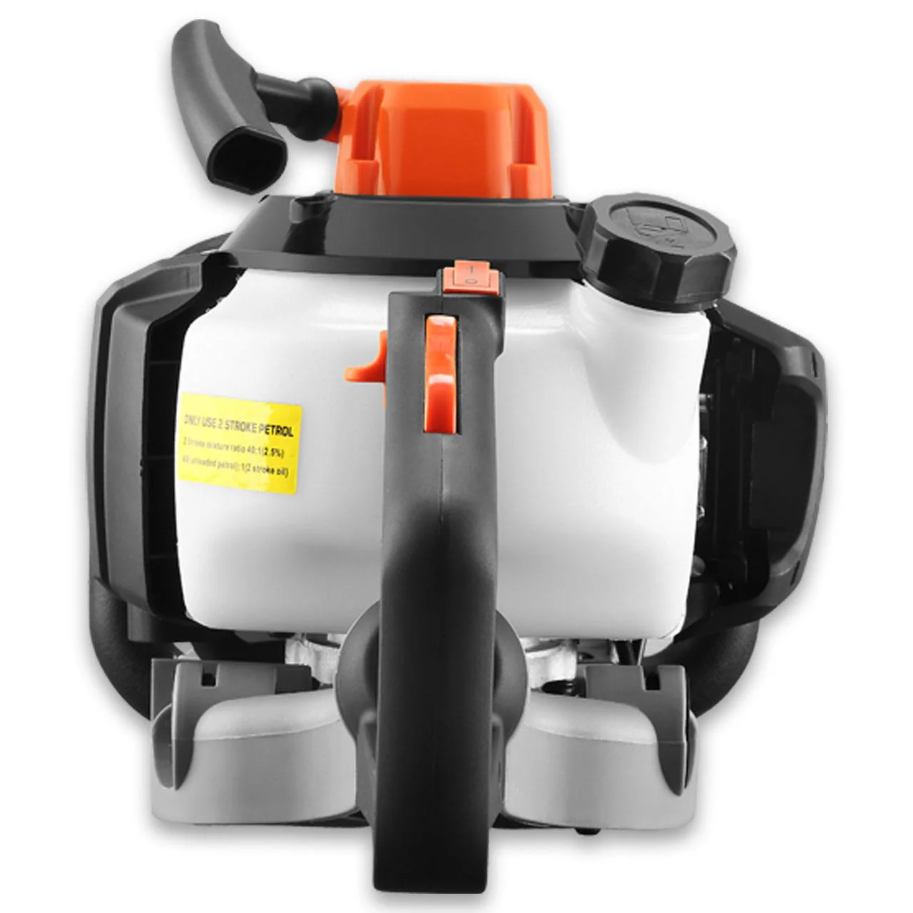 Taille-haies thermique professionnel FUXTEC FX-MHP245 - Image 8