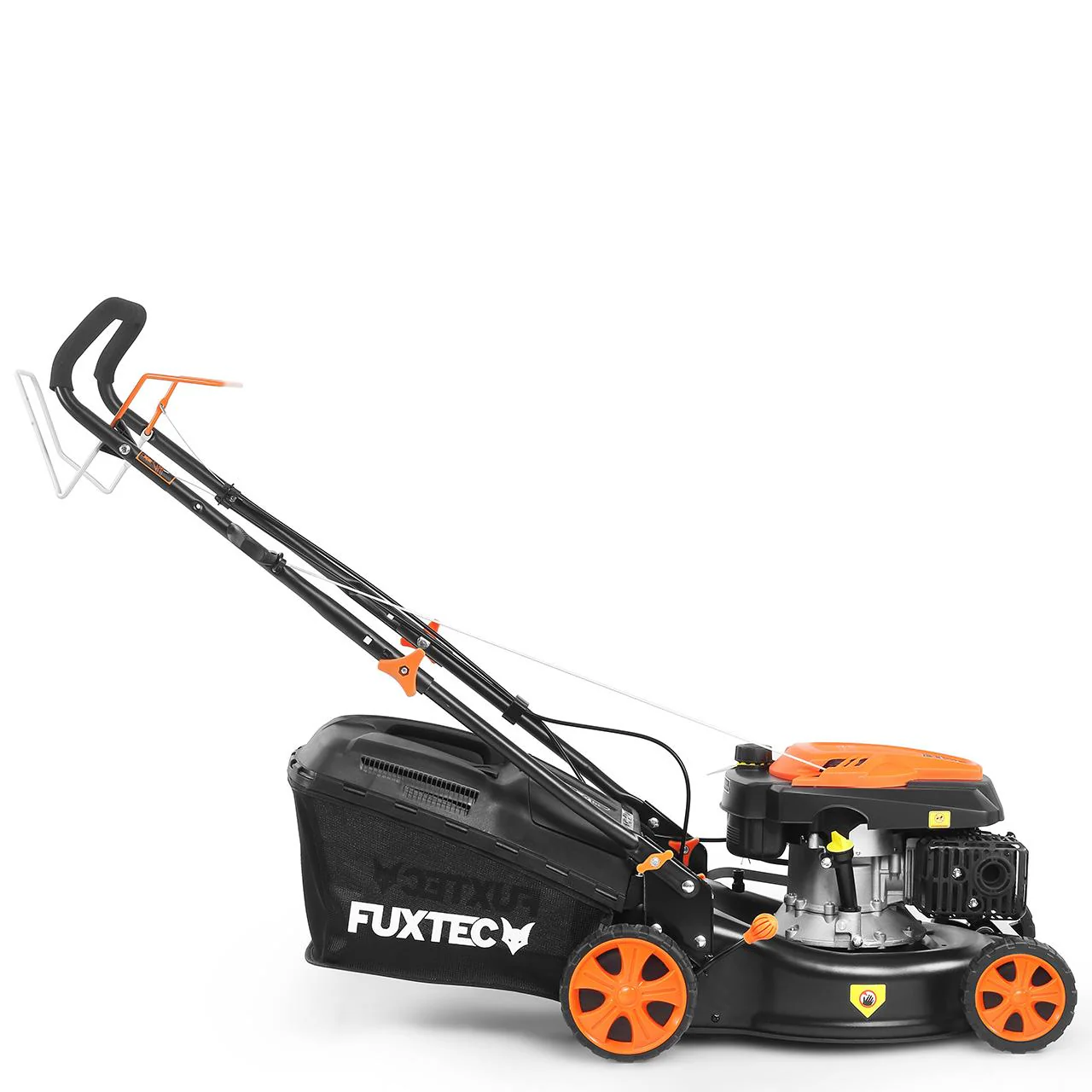 Tondeuse thermique autotractée FUXTEC FX-RM4346 - Image 6