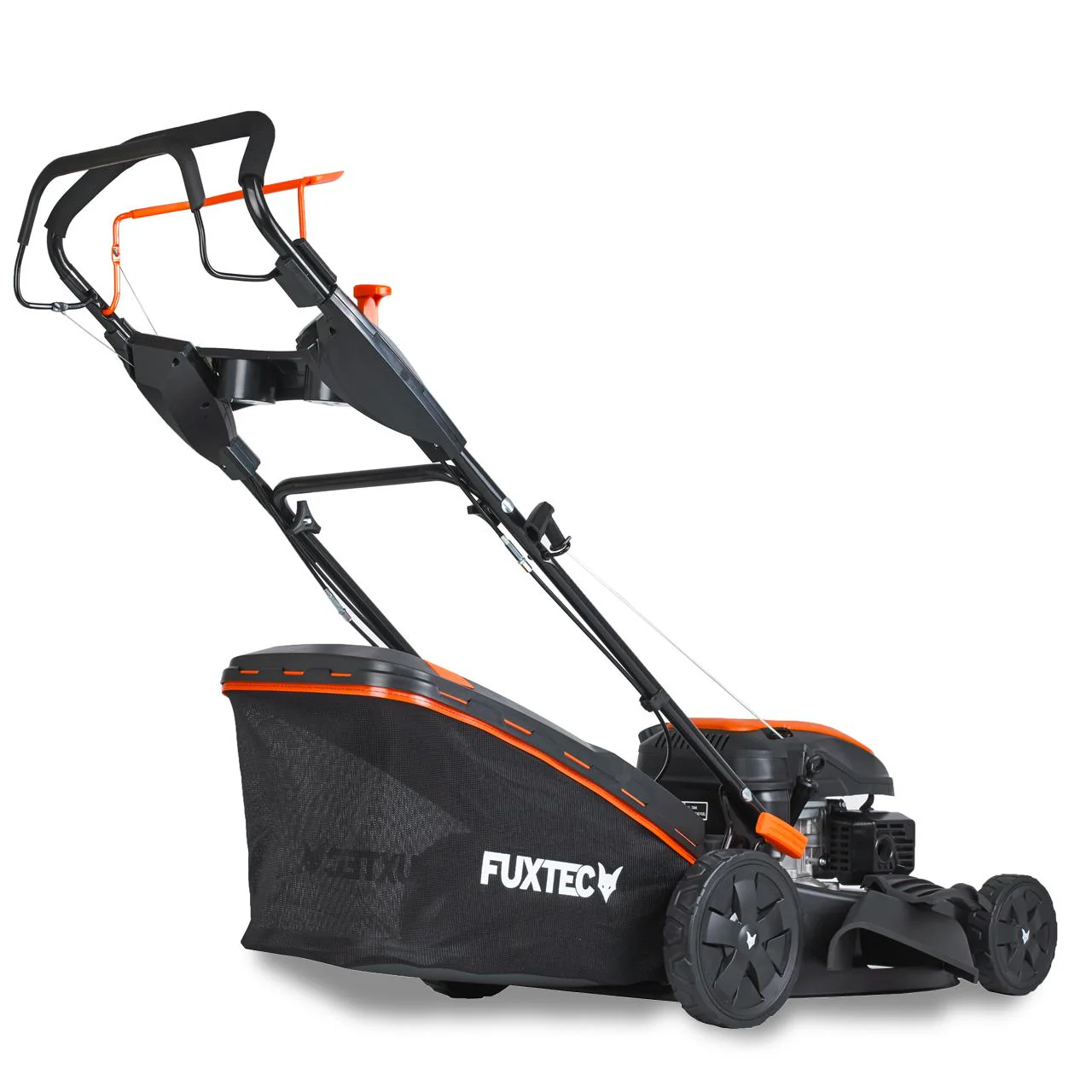 Tondeuse thermique autotractée FUXTEC FX-RM5170PRO - Image 7