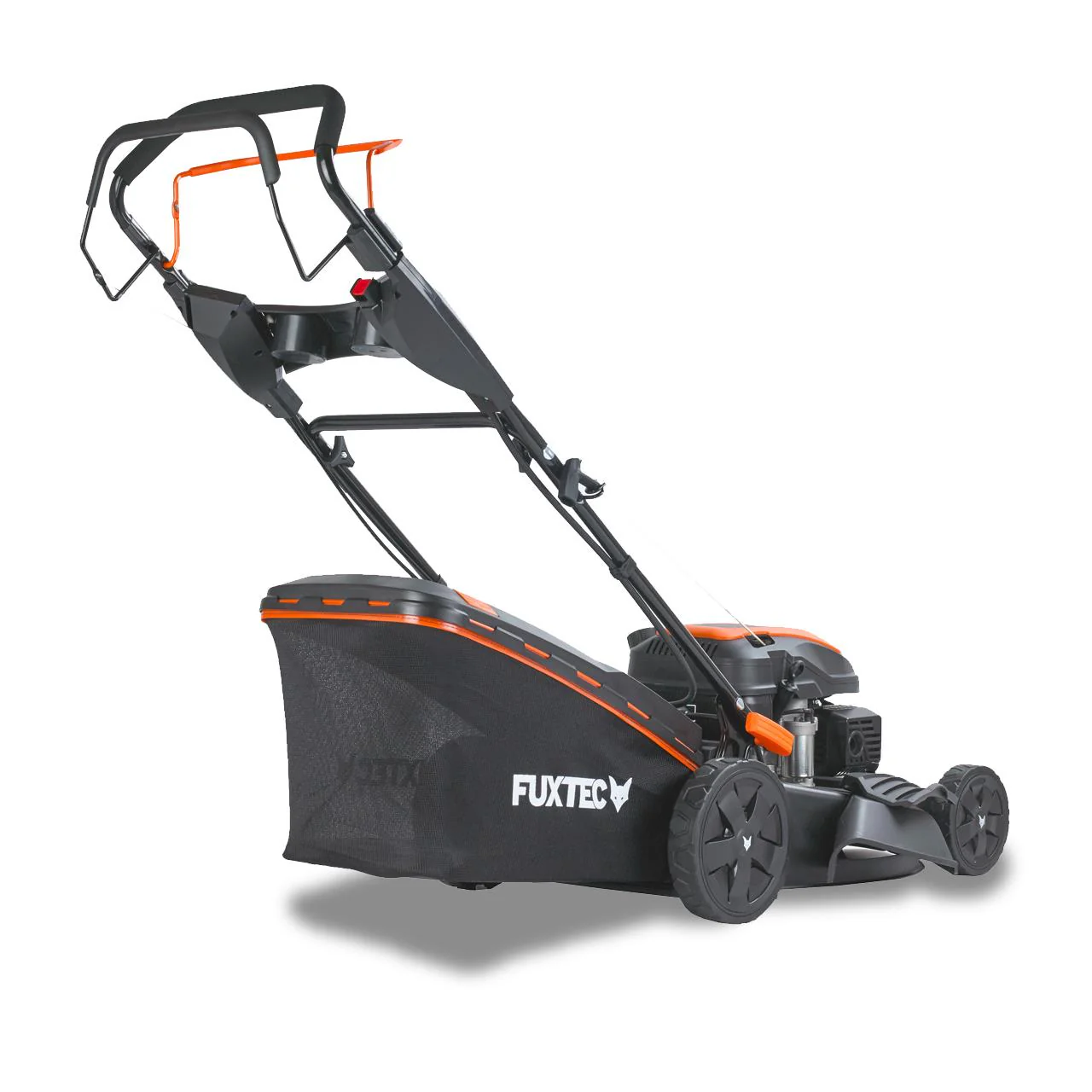 Tondeuse thermique démarrage électrique E-Start FUXTEC FX-RM5170eS - Image 6