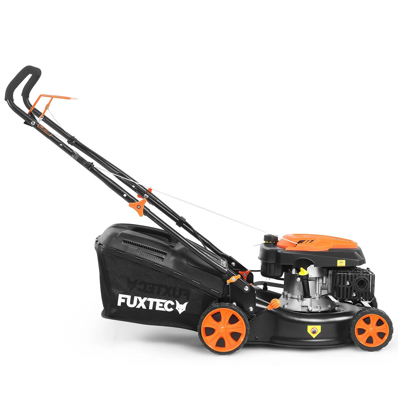 Tondeuse thermique FUXTEC FX-RM4346ECO - Image 7