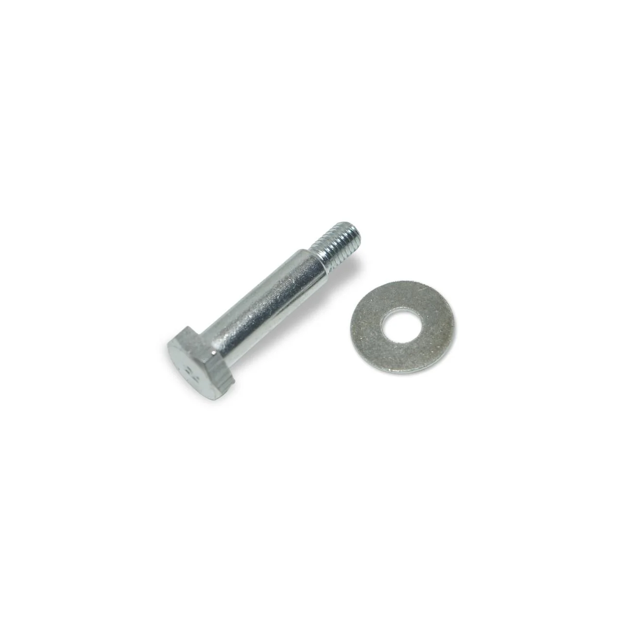 FUXTEC - Axe droit avec rondelle pour FX-RM4180 - Image 2