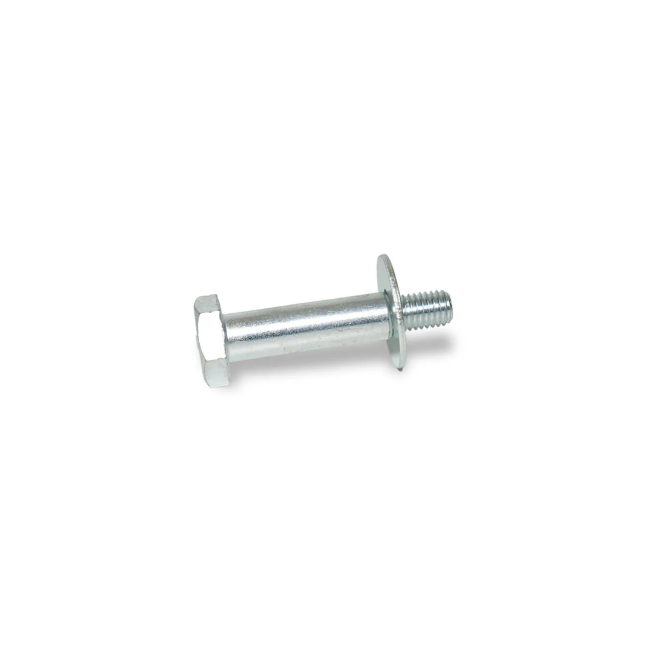 FUXTEC - Axe gauche avec rondelle pour FX-RM4180