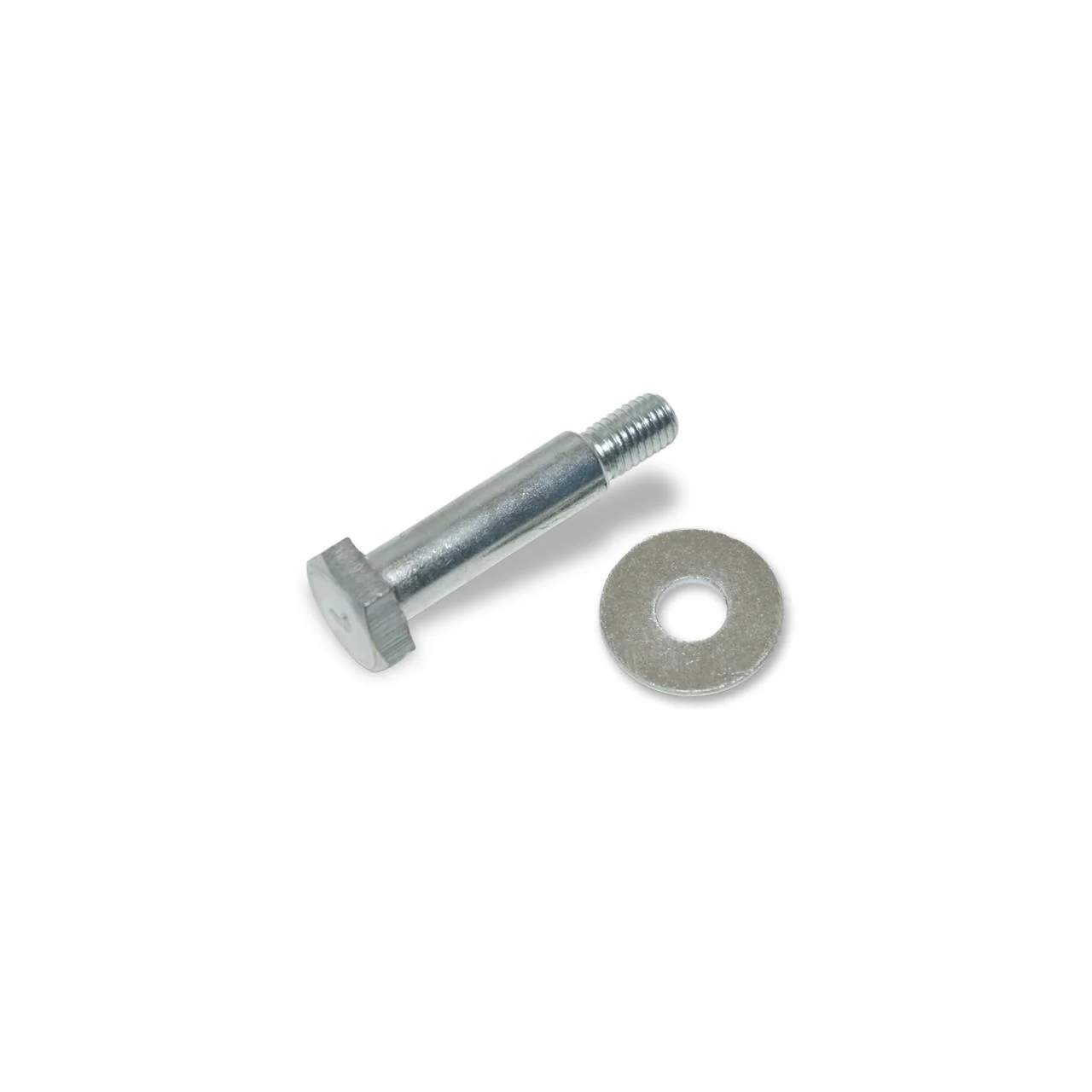 FUXTEC - Axe gauche avec rondelle pour FX-RM4180 - Image 2