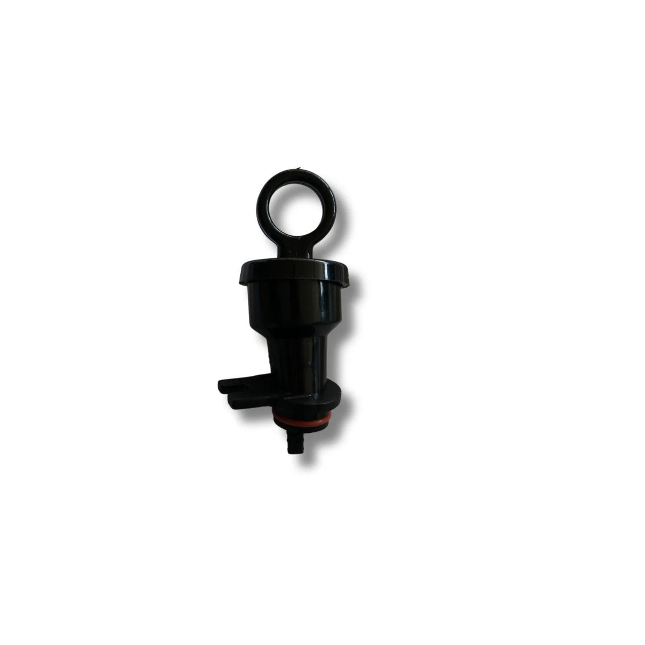 FUXTEC Tubulure de remplissage d'huile avec jauge pour FX-RM4180