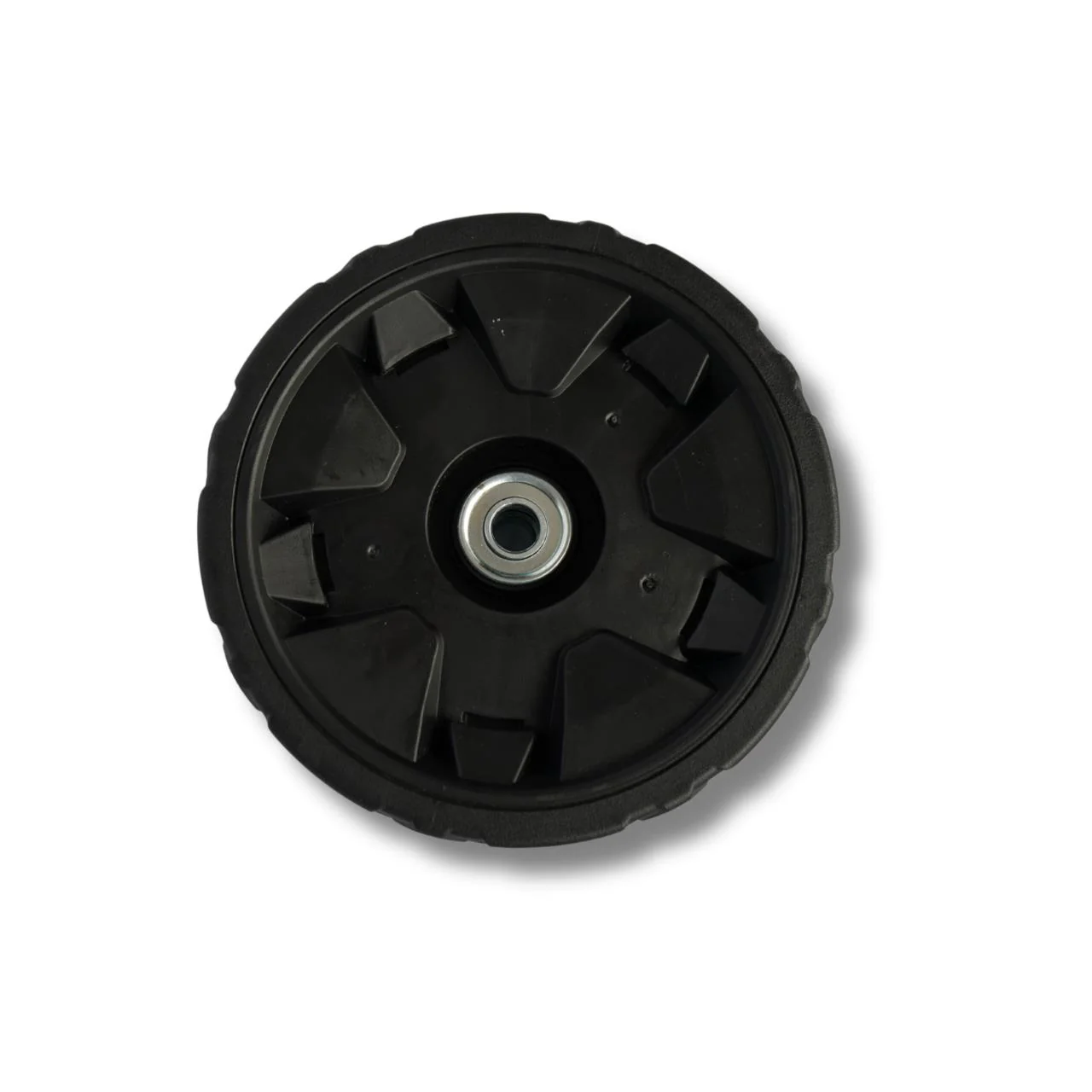 FUXTEC - Roue avant pour FX-RM5170/FX-RM5170es/FX-RM5170PRO
