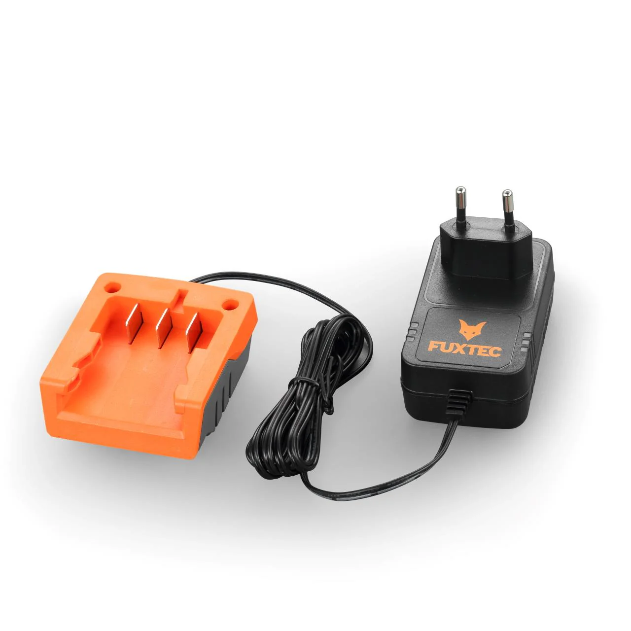 FUXTEC - Visseuse sans fil 20V FX-E1BS20 et le kit d'embouts - Image 5