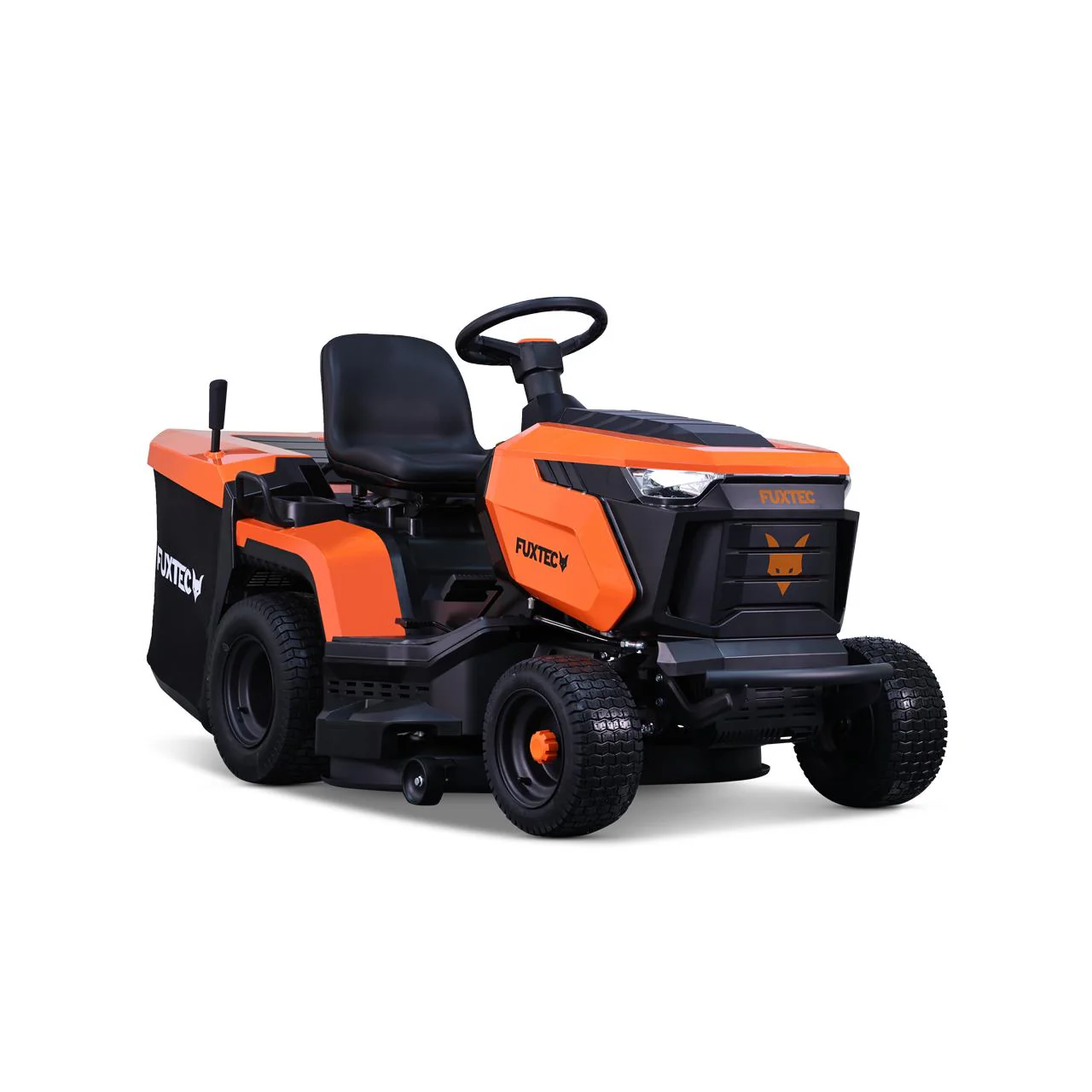 FUXTEC tondeuse thermique autoportée hydrostatique FX-RMT92A