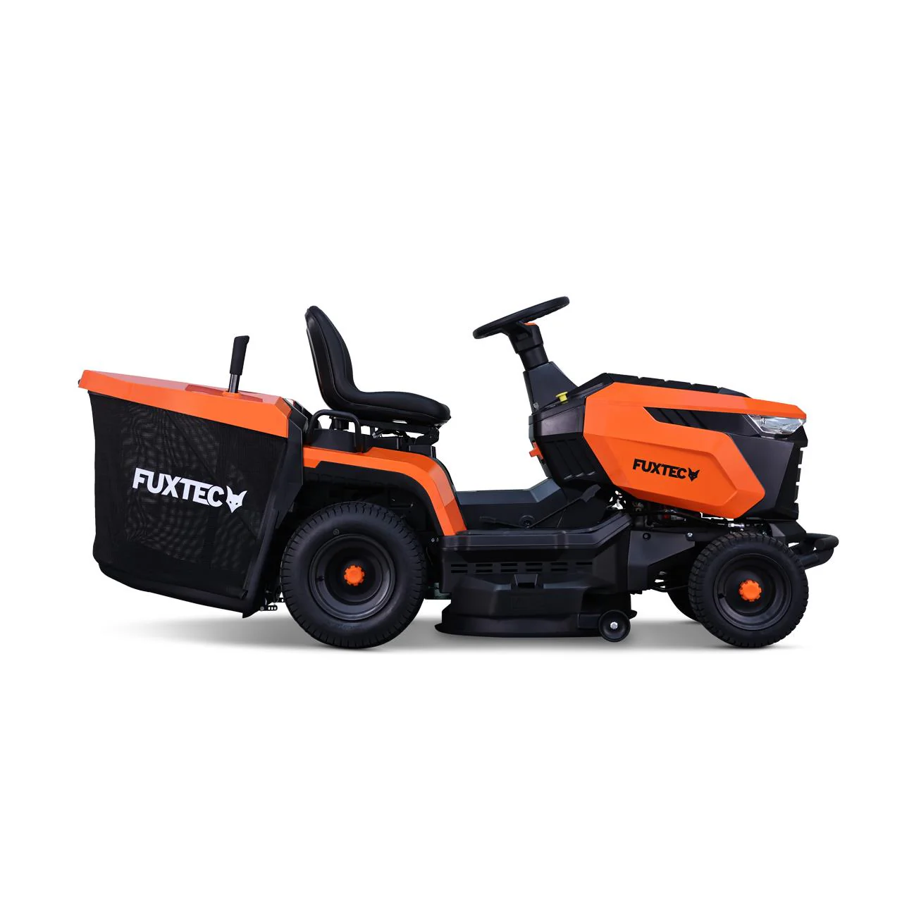 FUXTEC tondeuse thermique autoportée hydrostatique FX-RMT92A - Image 2