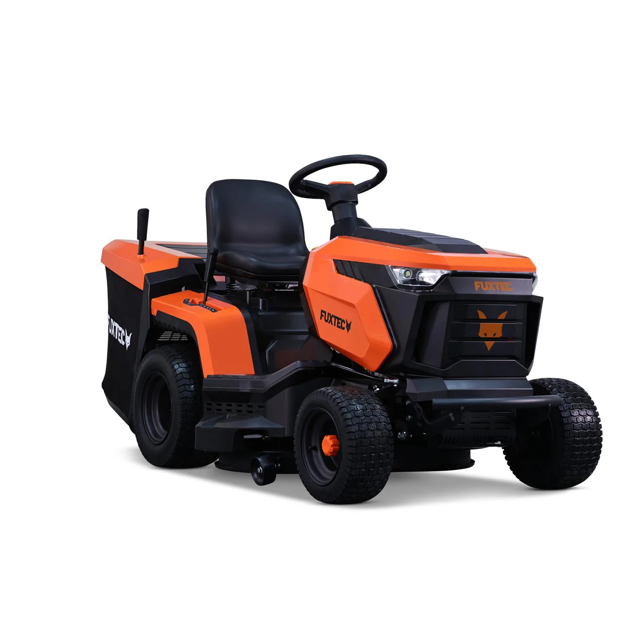 FUXTEC Tondeuse thermique autoportée FX-RMT84M - Image 3