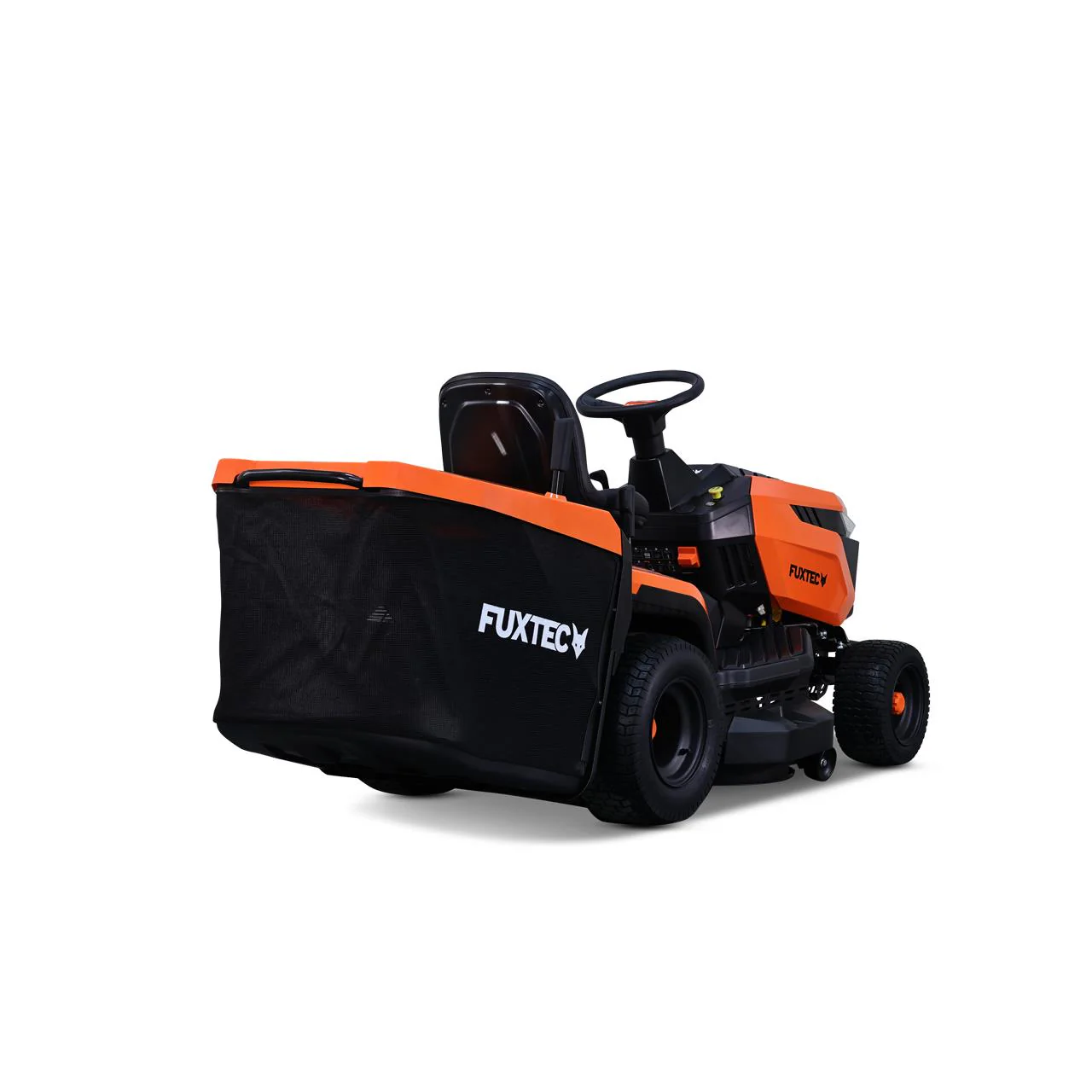 FUXTEC Tondeuse thermique autoportée FX-RMT84M - Image 9