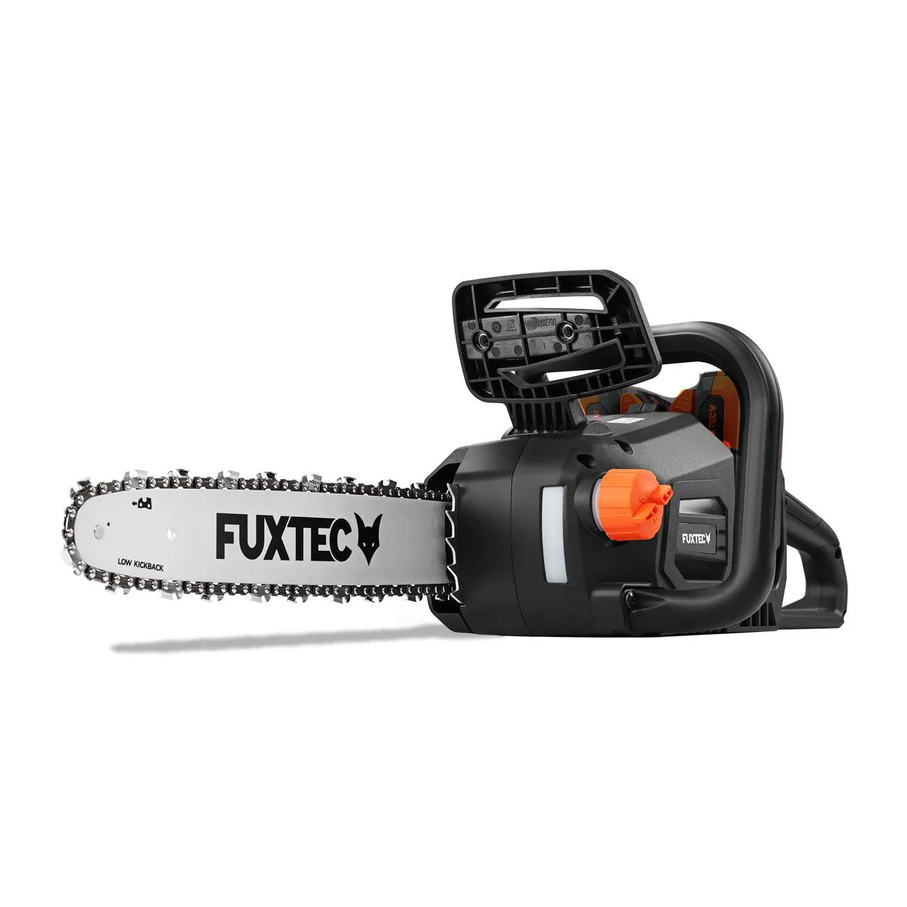Tronçonneuse batterie sans fil 2x20V FUXTEC FX-E2KS sans batterie ni chargeur - Image 3