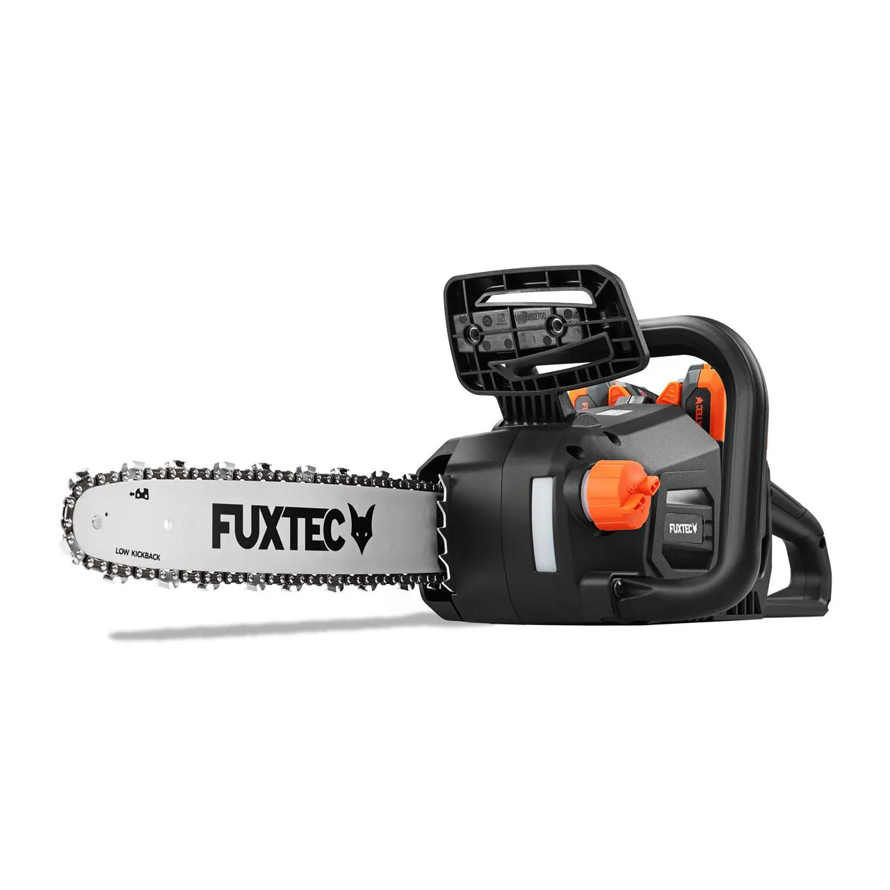 Tronçonneuse batterie sans fil 2x20V FUXTEC FX-E2KSSET - Image 3