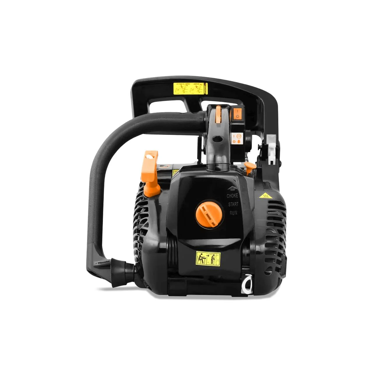 Tronçonneuse élagueuse thermique FUXTEC FX-KS226 - Image 5