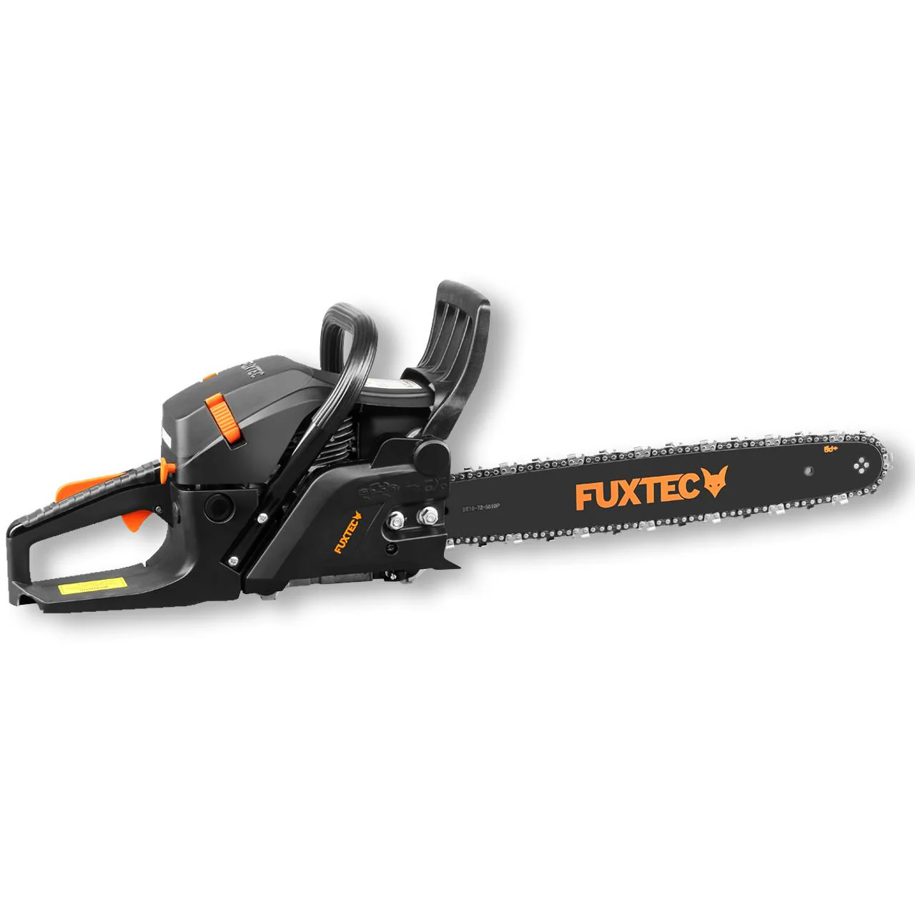 Tronçonneuse thermique FUXTEC FX-KS255 46 cm Black Edition - Image 6