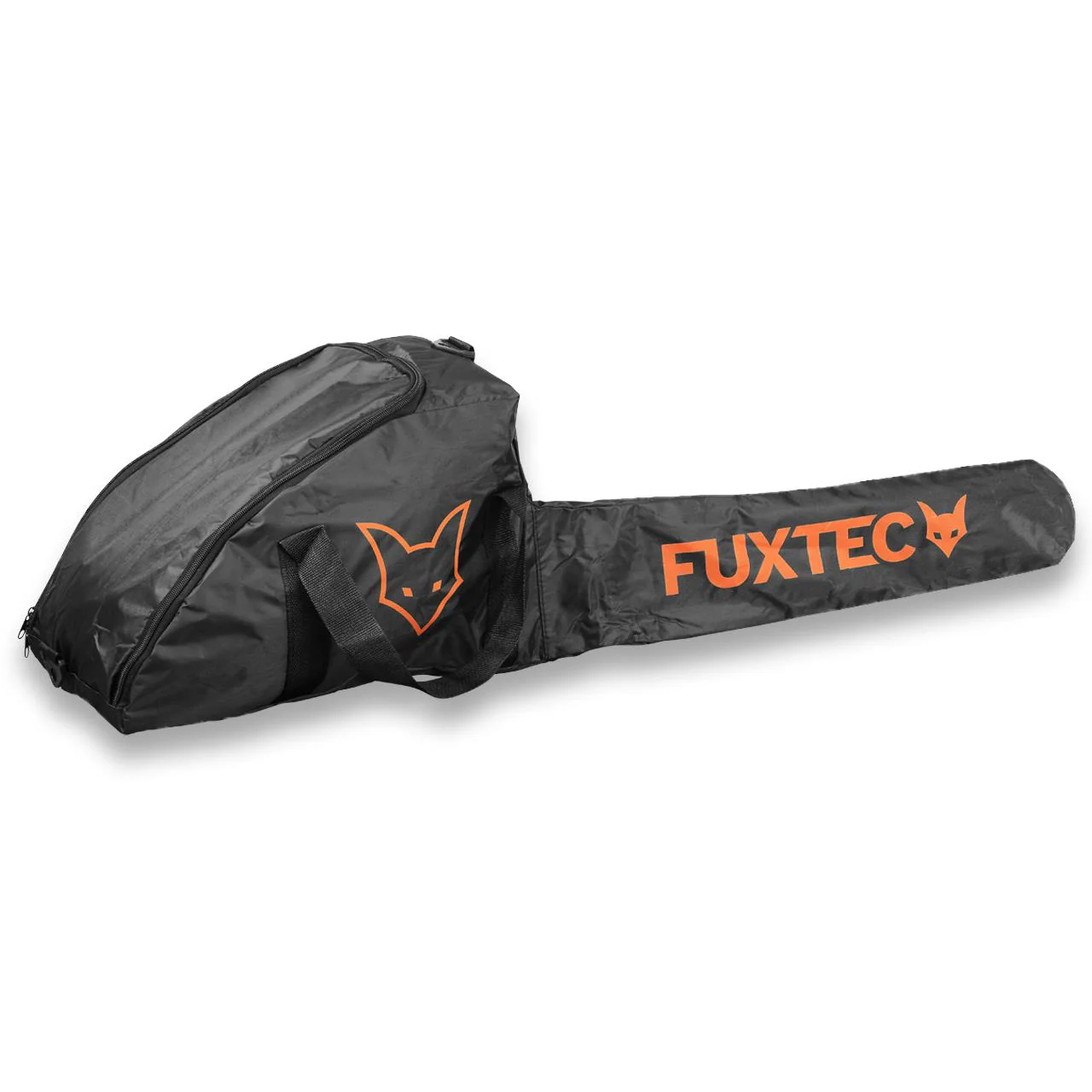 Tronçonneuse thermique FUXTEC FX-KS262 Black Edition - Image 3