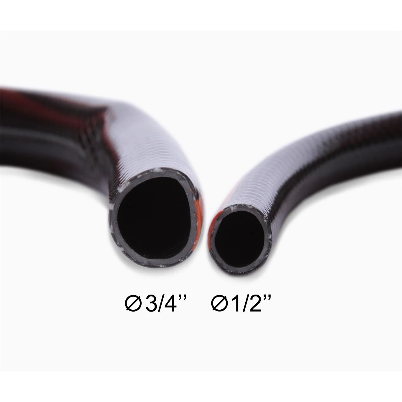 Tuyau d'arrosage FUXTEC ECO FLEX 1/2" - Image 5