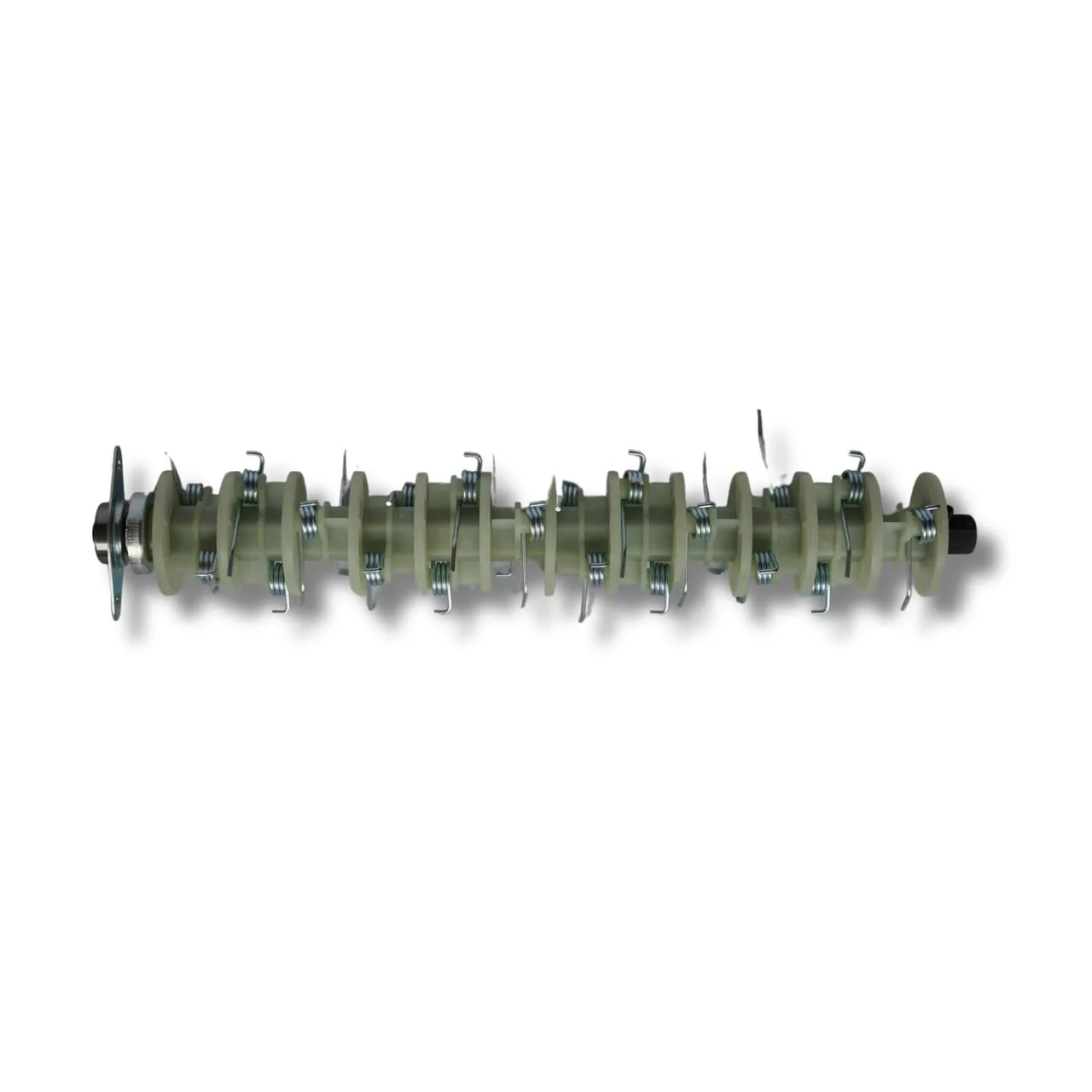FUXTEC - Unité à griffes pour scarificateur BV240