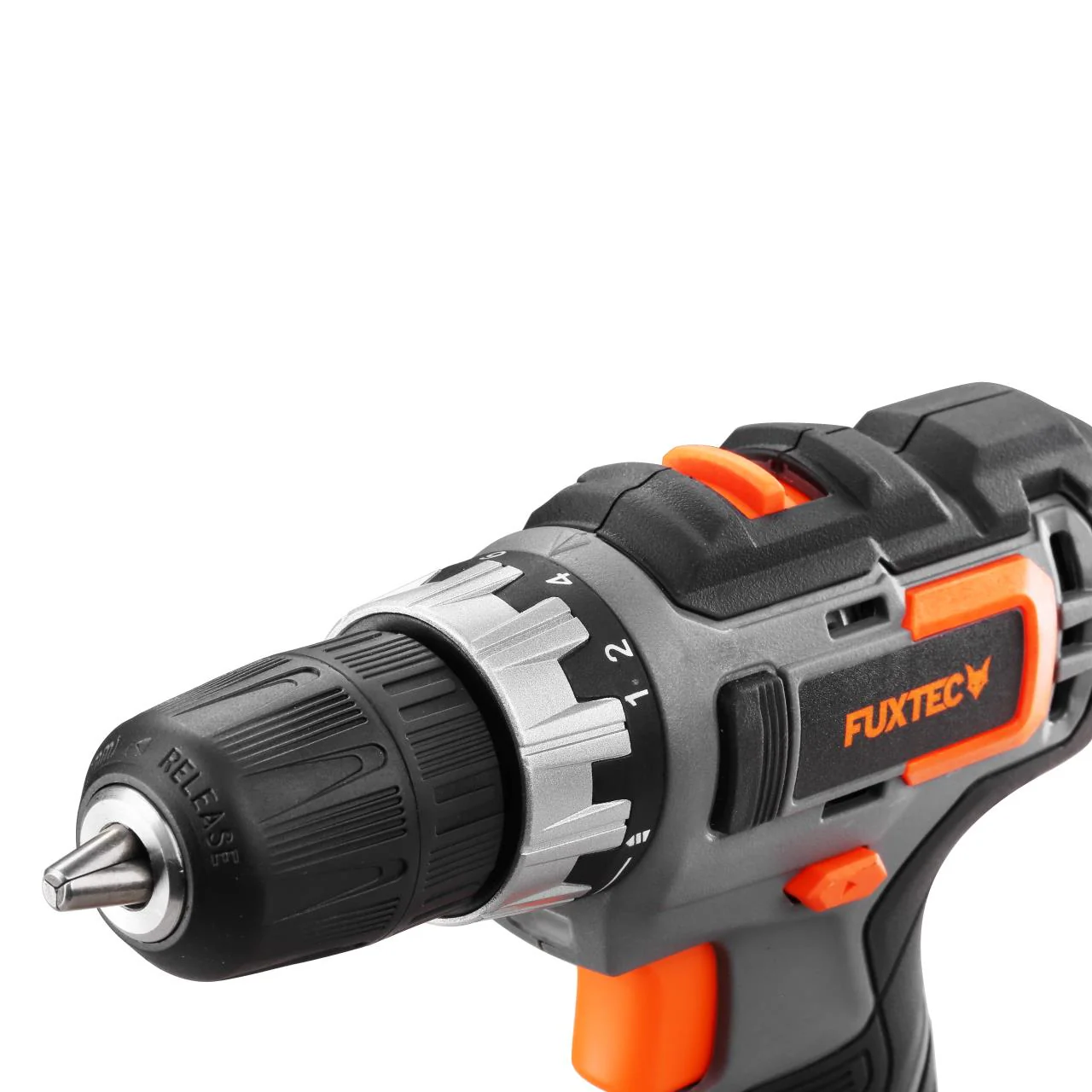 Visseuse sans fil 20V FUXTEC FX-E1BS20 - Set avec 2 batteries 2Ah et chargeur 1A - Image 9